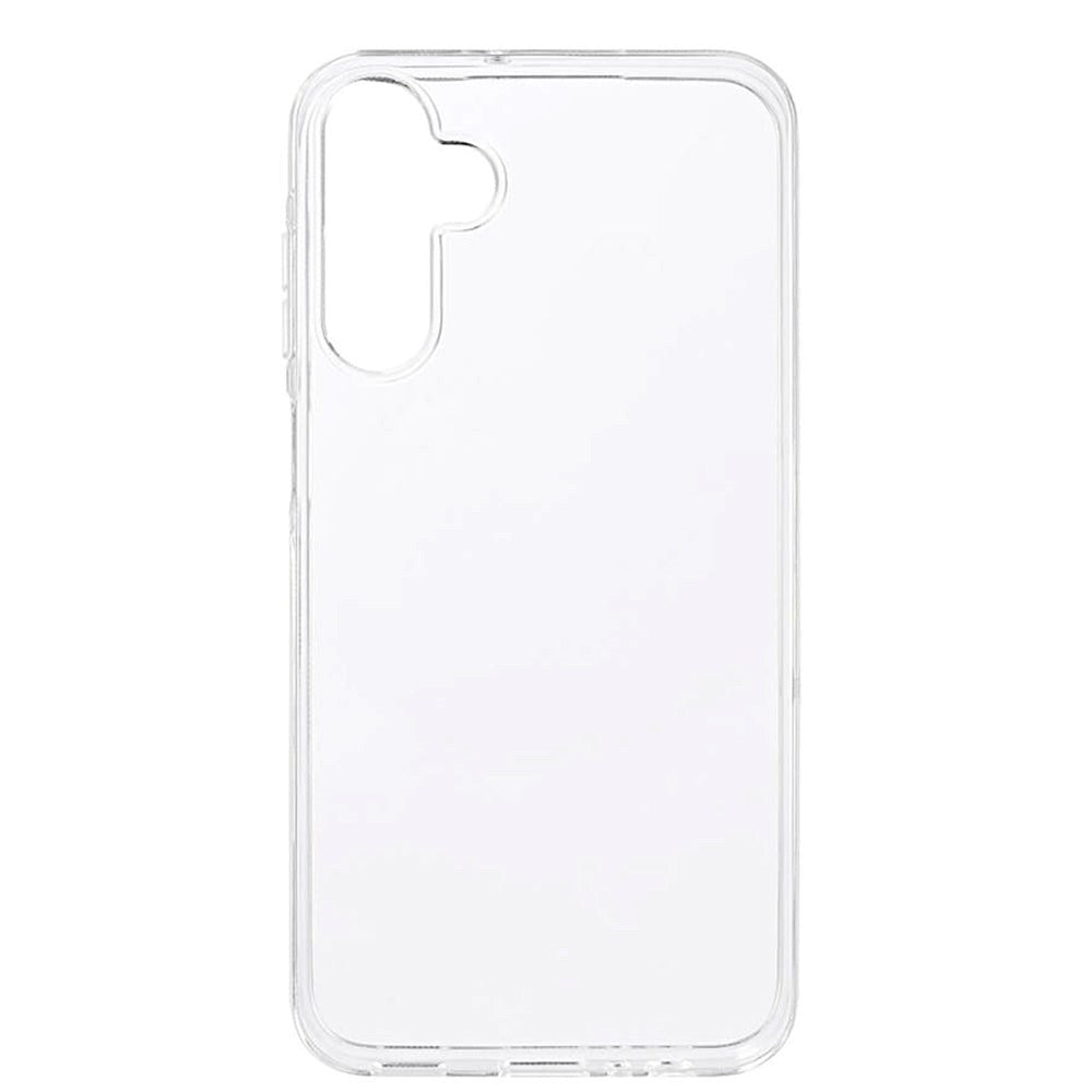 Samsung Galaxy A25 (5G) Onsala Clear Soft Skal - Transparent