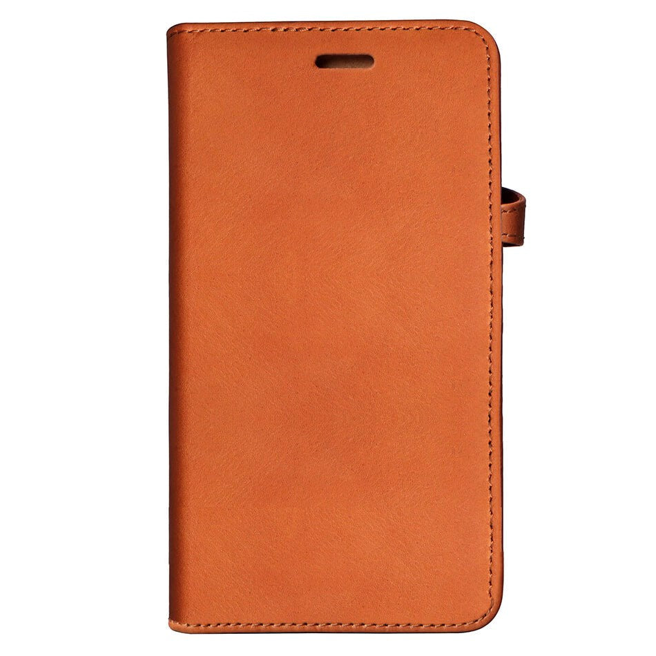 iPhone 11 Pro Buffalo Plånboksfodral - Cognac