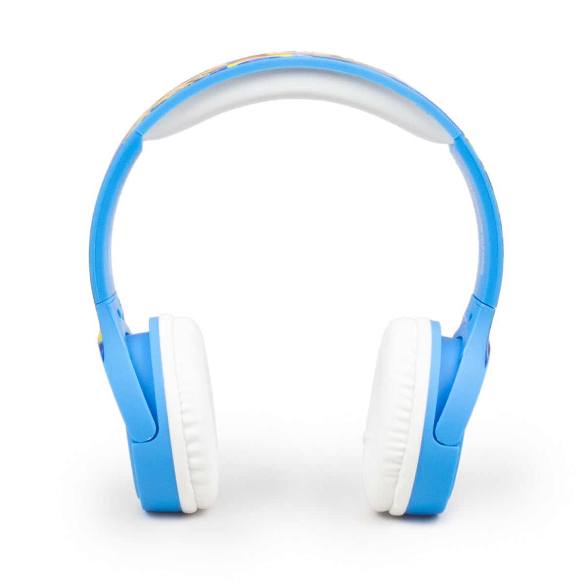 Paw Patrol Bluetooth Hörlurar för Barn - Blå