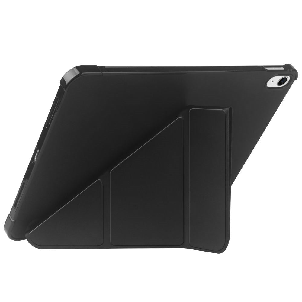 Tech-Protect iPad Air 10.9-11" (2025-2020) SC Origami Fodral m. Apple Pencil Hållare - Svart