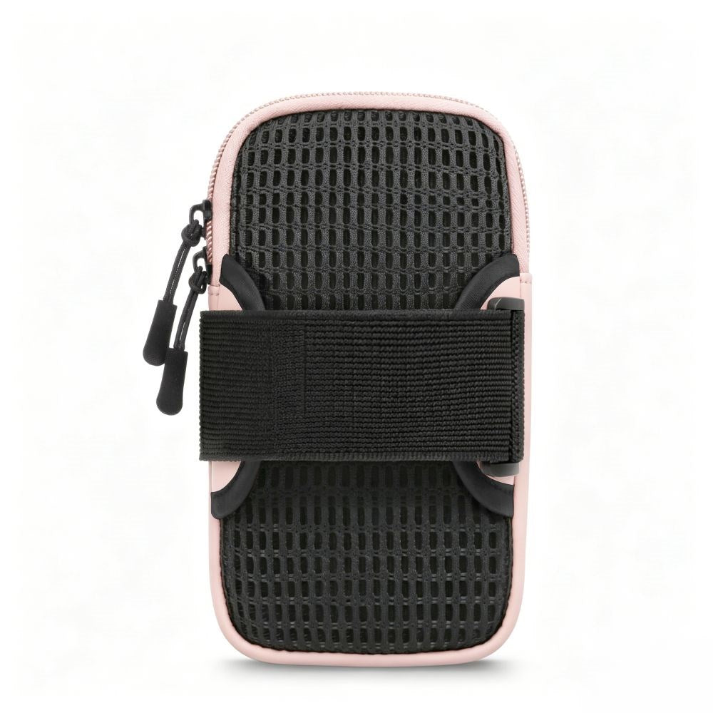 Tech-Protect Universal Sportarmband - Rosa