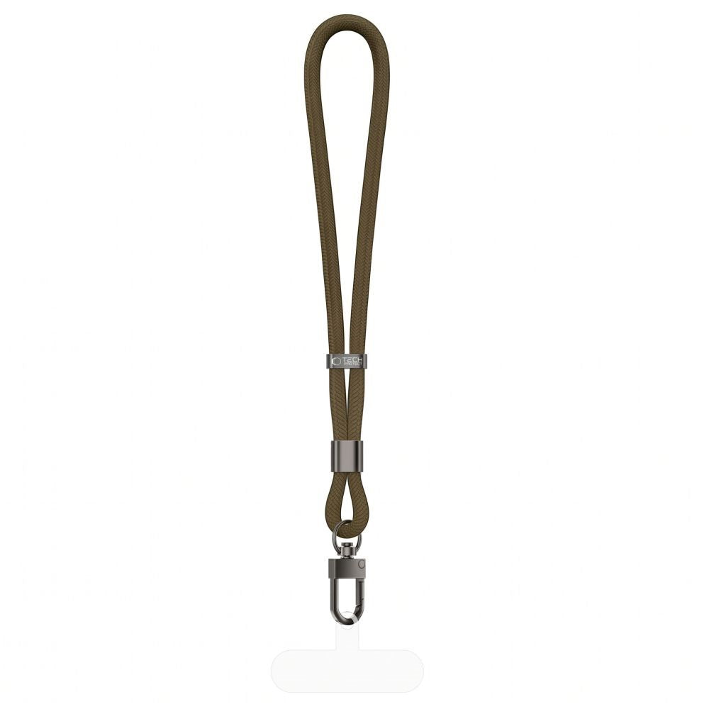 Handledsrem för Mobil Tech-Protect C11S - 21,5 cm - Grön