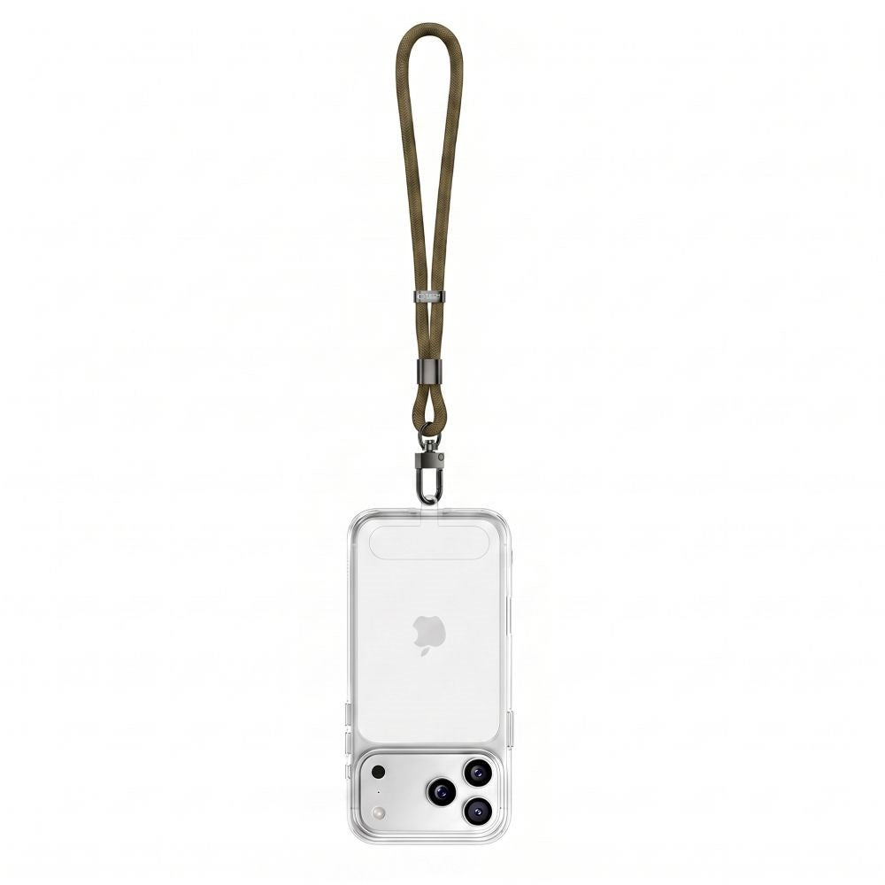Handledsrem för Mobil Tech-Protect C11S - 21,5 cm - Grön