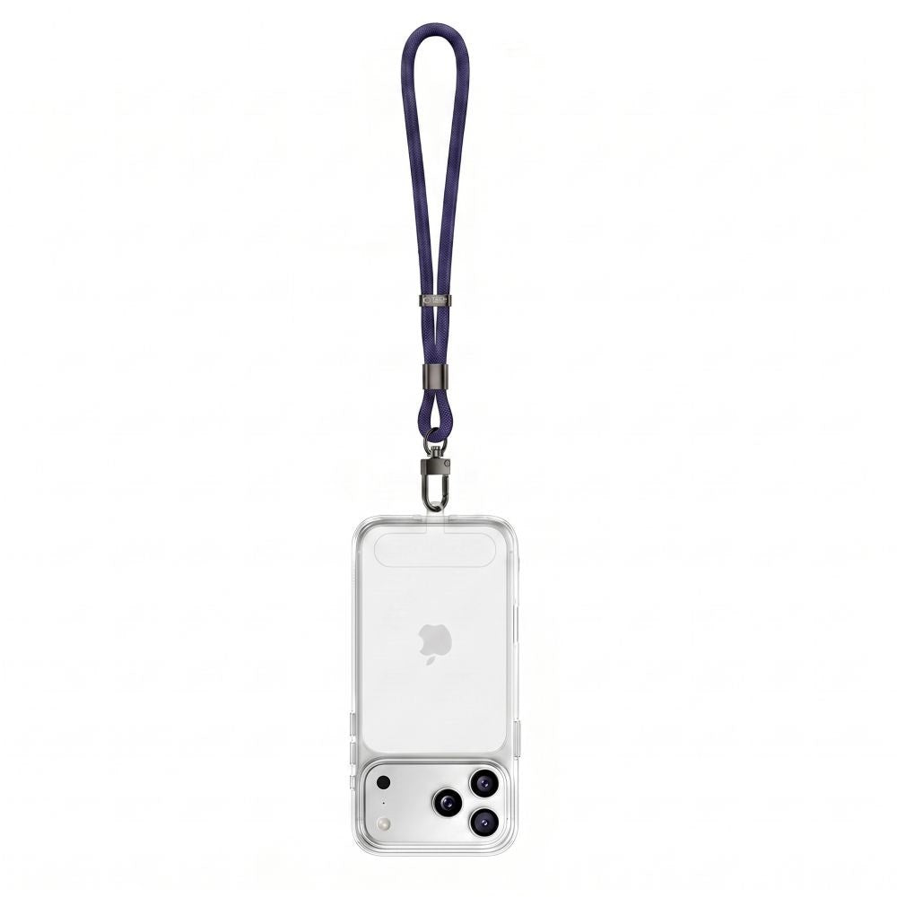 Handledsrem för Mobil Tech-Protect C11S - 21,5 cm - Blå