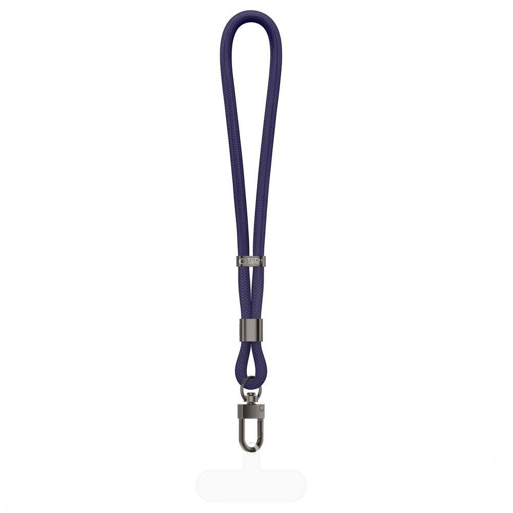 Handledsrem för Mobil Tech-Protect C11S - 21,5 cm - Blå