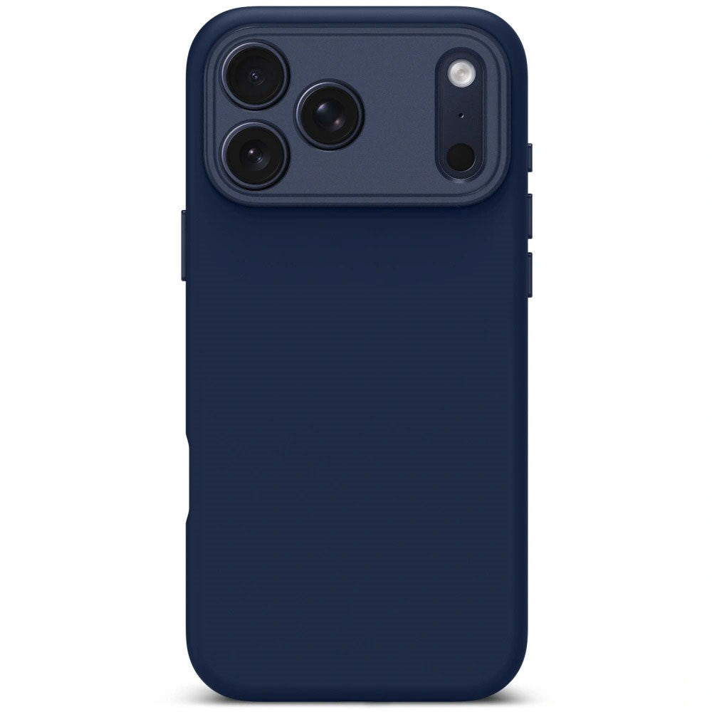 iPhone 17 Pro Max Tech-Protect Uniq Hybrid Skal - MagSafe Kompatibel - Blå
