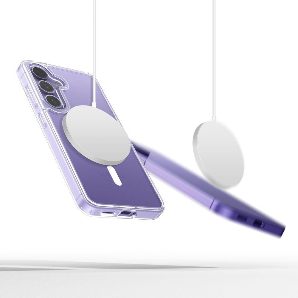 Xiaomi 15T Tech-Protect FlexAir Hybrid Skal - MagSafe Kompatibel - Genomskinlig