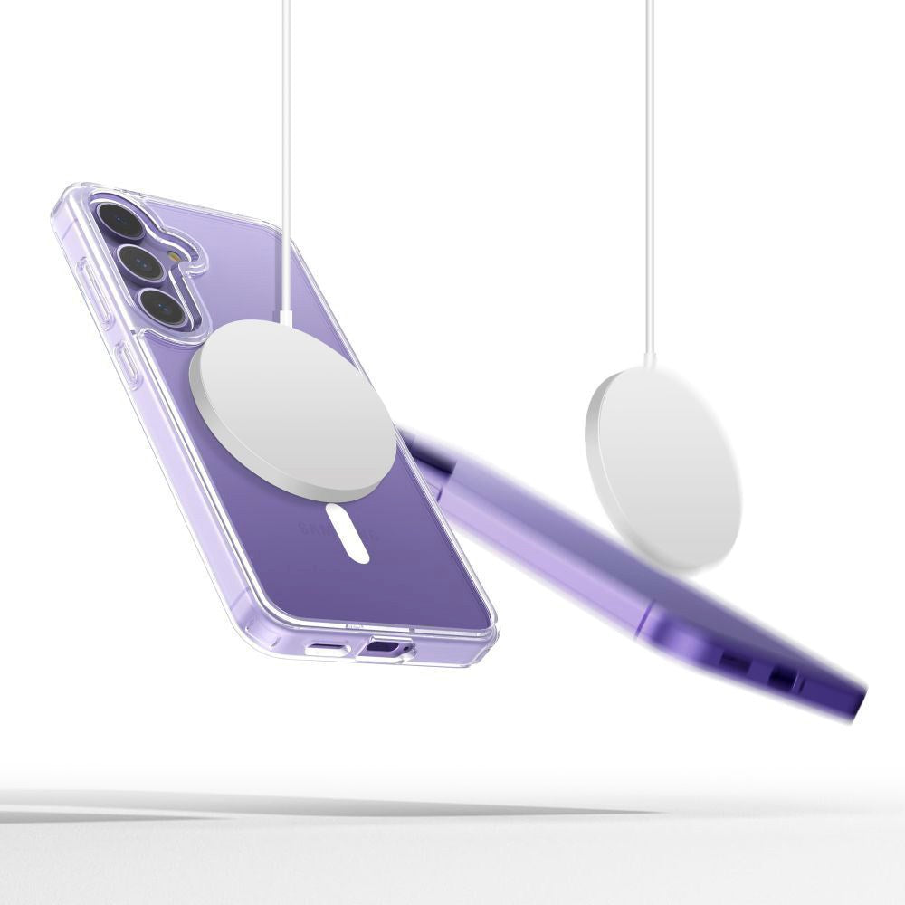 Xiaomi 15T Pro Tech-Protect Flexair Hybrid Skal - MagSafe Kompatibel - Genomskinlig