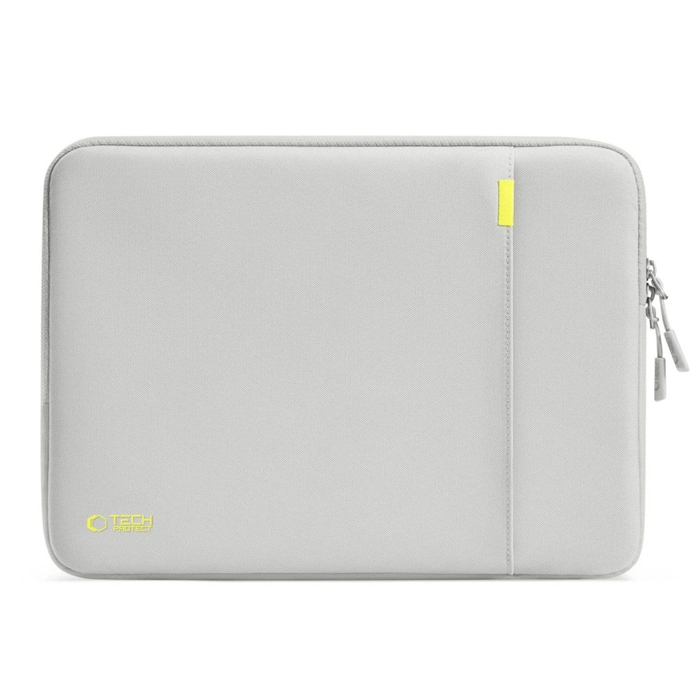 Tech-Protect Defender MacBook / Laptop 15-16" Sleeve - Grå