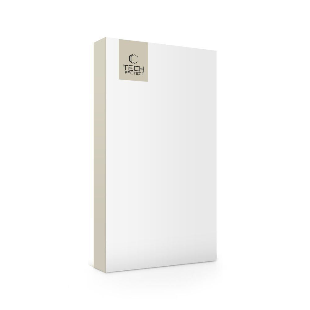 Tech-Protect Samsung Galaxy A36 Fodral med Korthållare - Svart