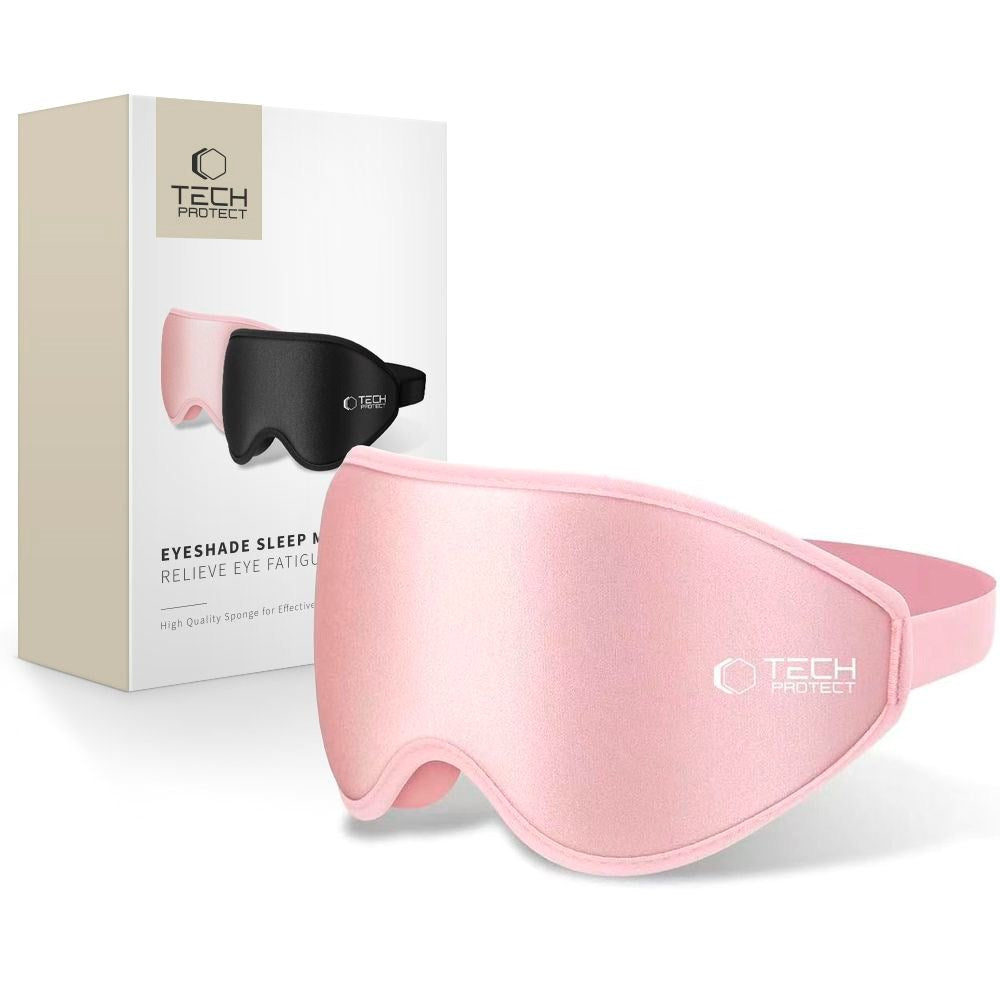 Tech-Protect Sovmask - Rosa