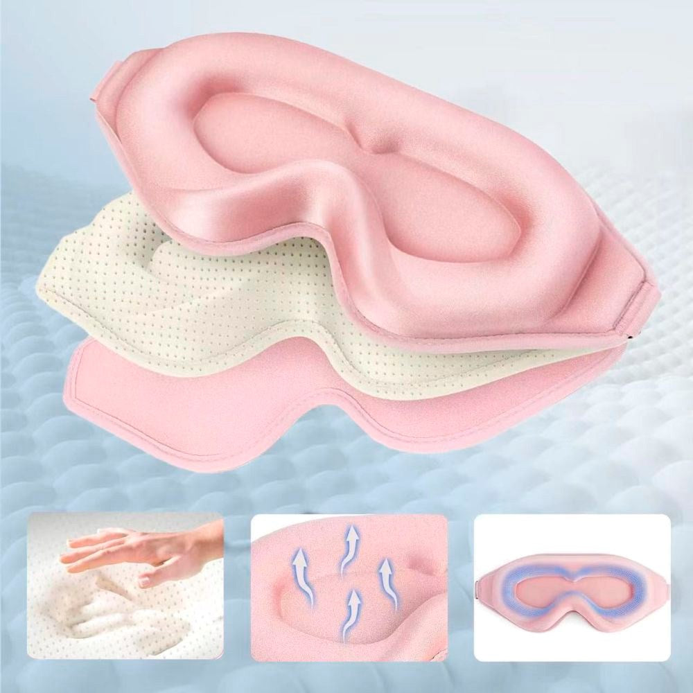 Tech-Protect Sovmask - Rosa