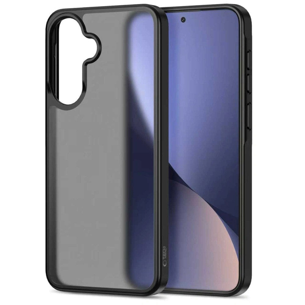 Samsung Galaxy A37 / A56 / A36 Tech-Protect MagMat Hybrid Skal - Svart