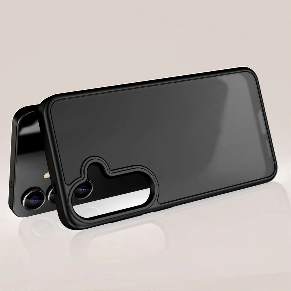 Samsung Galaxy A37 / A56 / A36 Tech-Protect MagMat Hybrid Skal - Svart