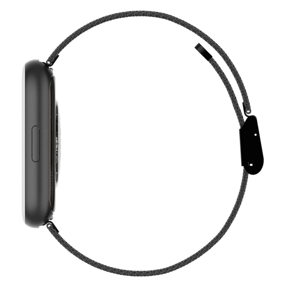 Forever ForeVigo 4 SW-330 Smartklocka - Svart