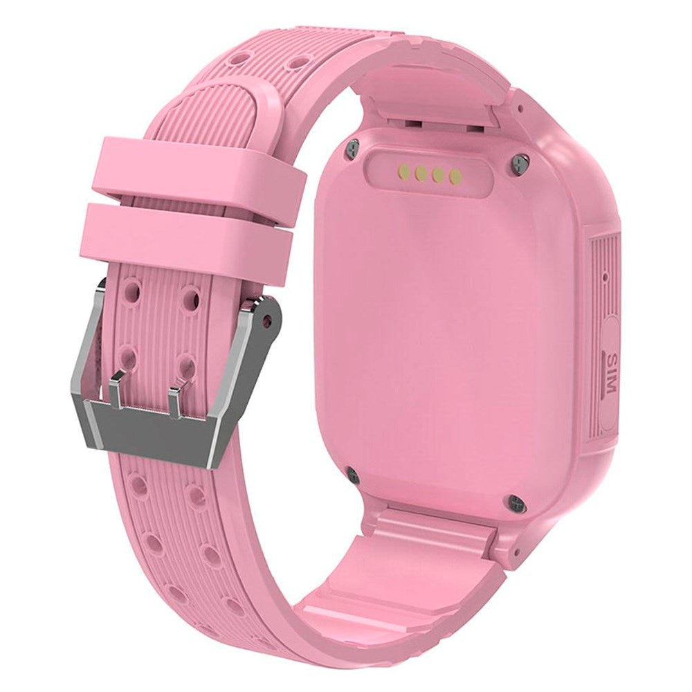 Forever See Me! 3 KW-320 GPS Smartwatch för Barn - Rosa