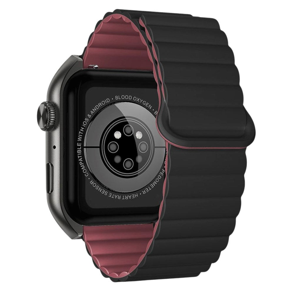 Forever Smartklocka SWM-300 Tiron - Svart