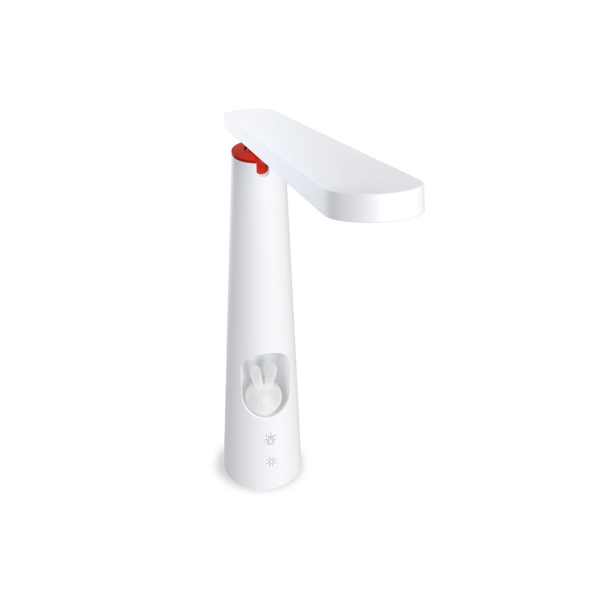 Forever LED Kanin Bordslampa - 7.5W - Vit