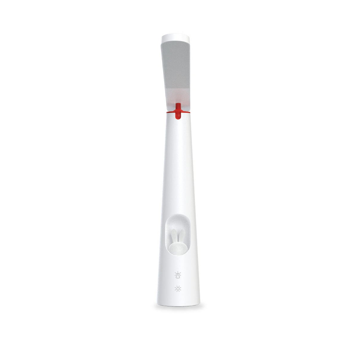 Forever LED Kanin Bordslampa - 7.5W - Vit