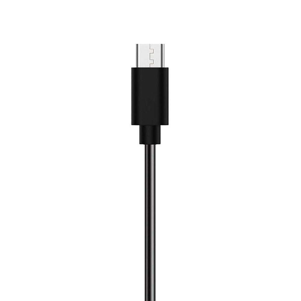 Hurtel Magnetisk USB-C Laddare för Garmin Smartwatch - Svart