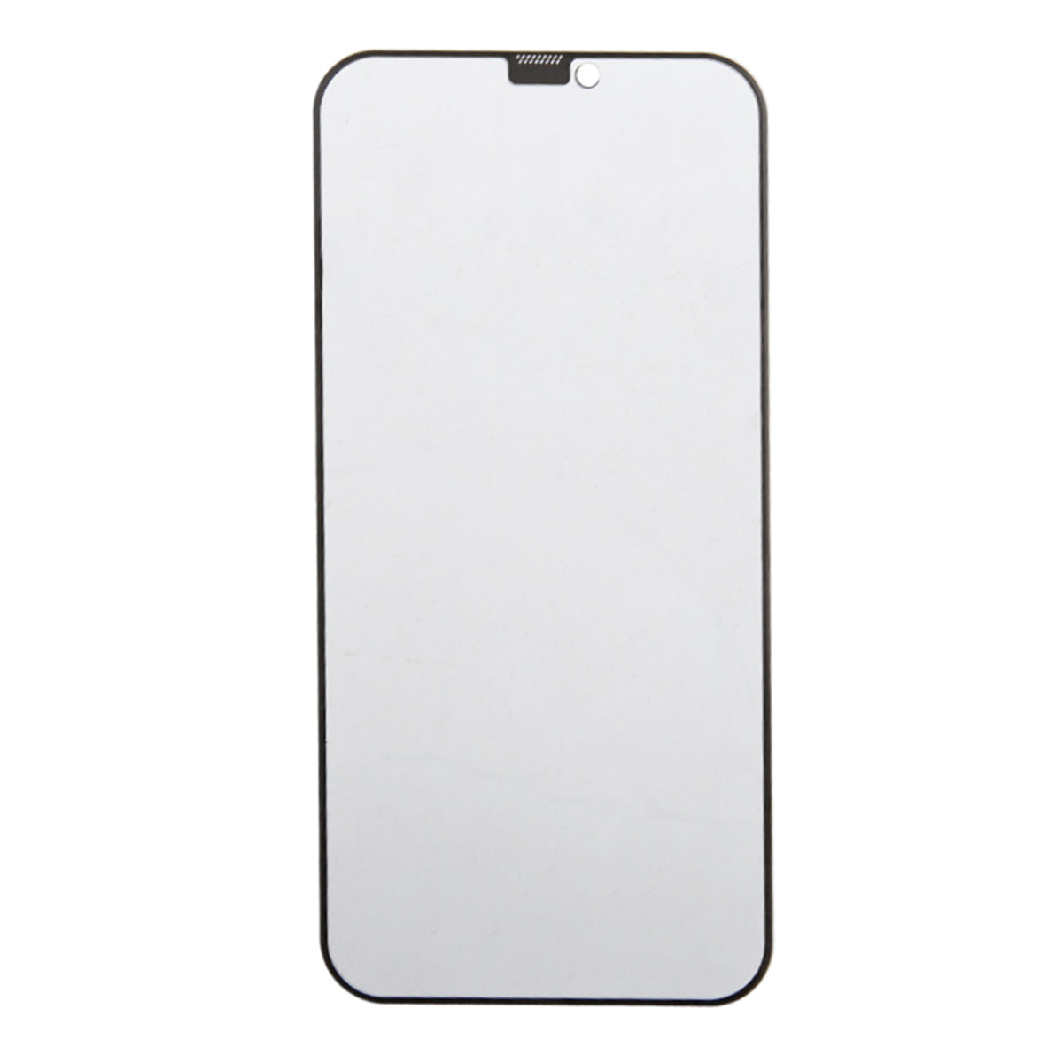 Samsung Galaxy S26 FE TFO Härdat Skärmskyddsglas - Privacy - Transparent
