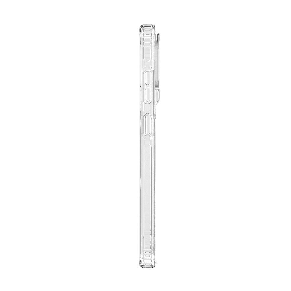 Samsung Galaxy S26 Ultra Tech21 EVO Clear Skal - MagSafe Kompatibel - Genomskinlig