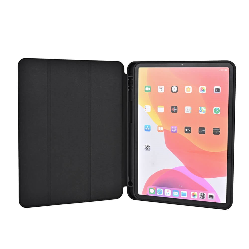 iPad Air 10.9-11" (2025-2020) / Pro 11" (2022-2018) GEAR Fodral - Svart