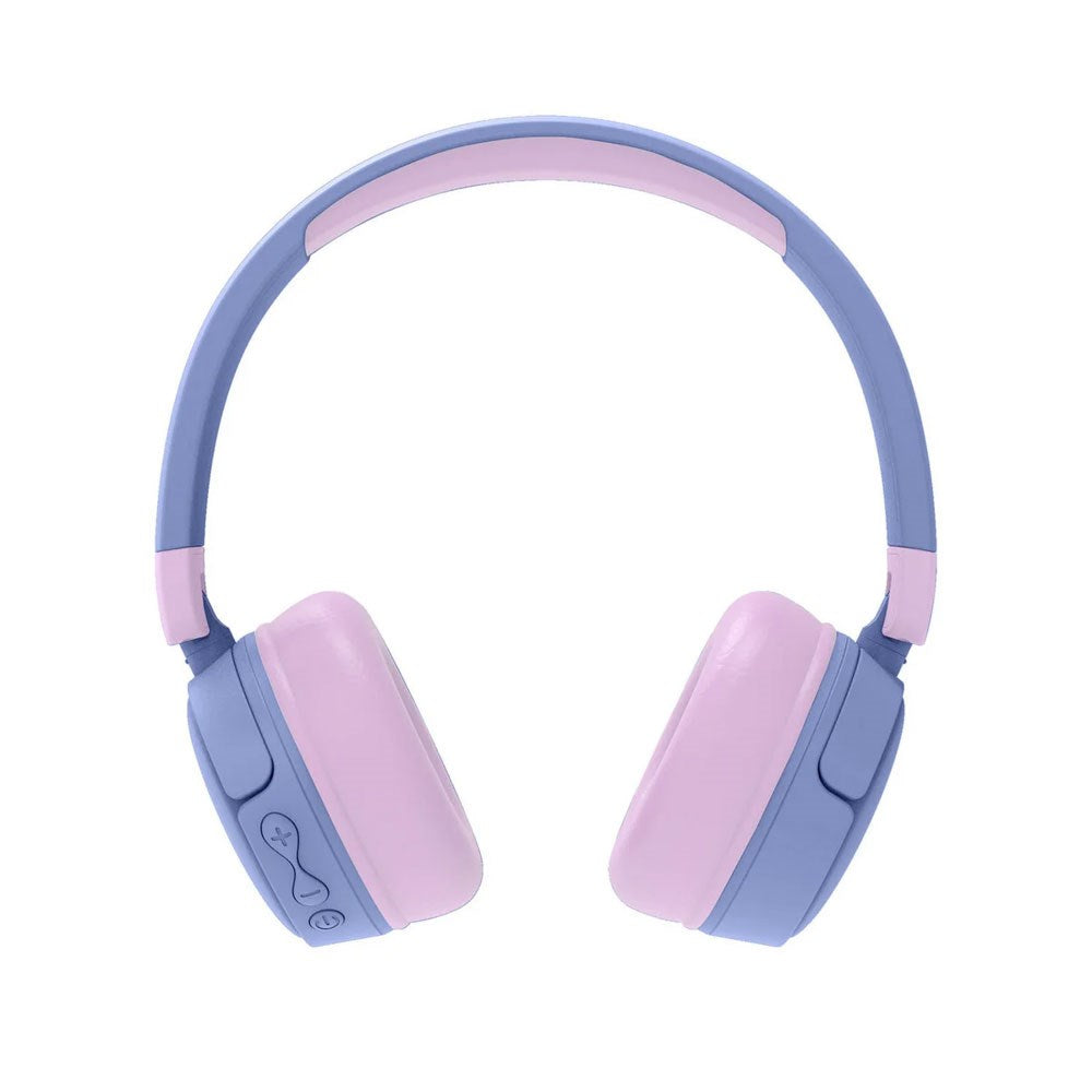 Kuromi OTL On-Ear Trådlösa Hörlurar för Barn - Lila / Rosa