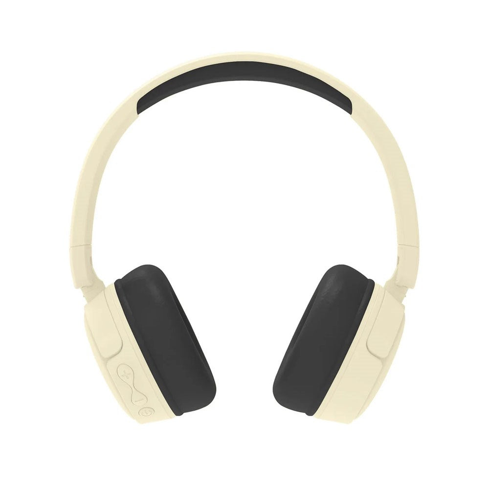 KPDH Trådlösa Barnheadset - On-Ear - Huntrix / Beige