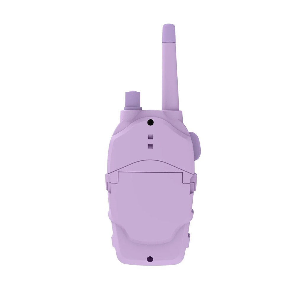 OTL KUROMI Walkie Talkie Set - 2 st - Lila