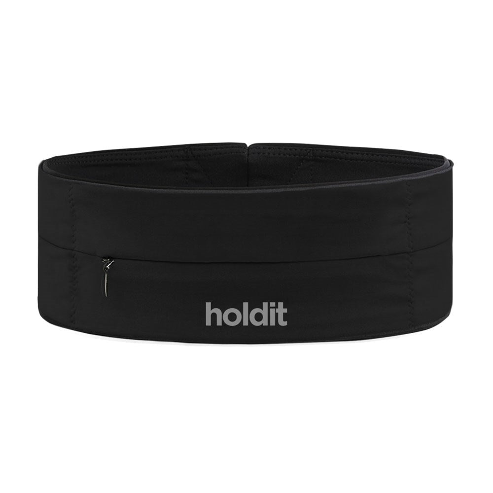 Holdit Activity Löparbälte - Large - Black
