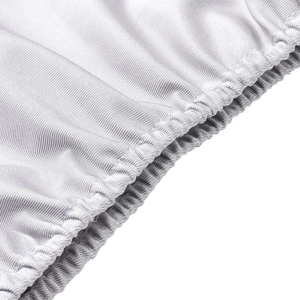 Dammskyddande Tygöverdrag för iMac 27” - Svart