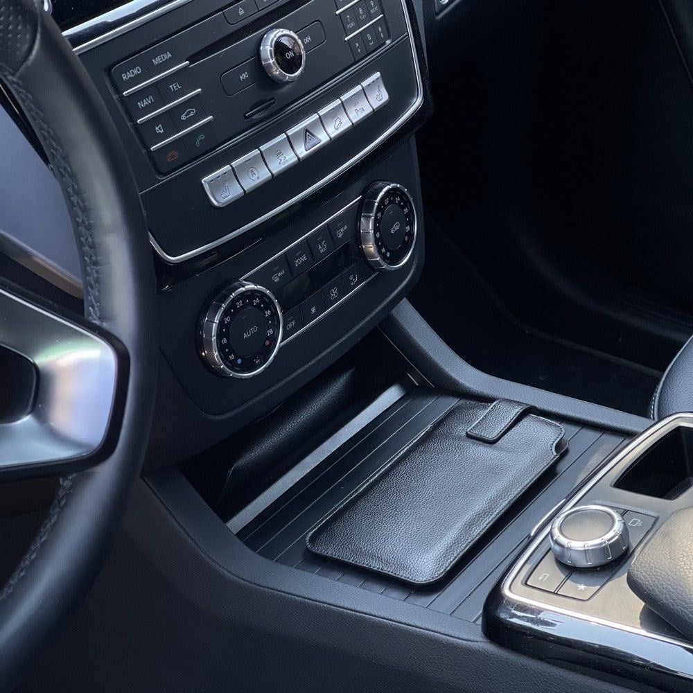 Tech-Protect Universal Mobilfodral (Max 17,5 x 10,5 cm) - Svart