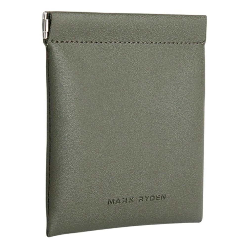 Liten Vattentålig Organizerväska - 13 x 12 cm - Grön