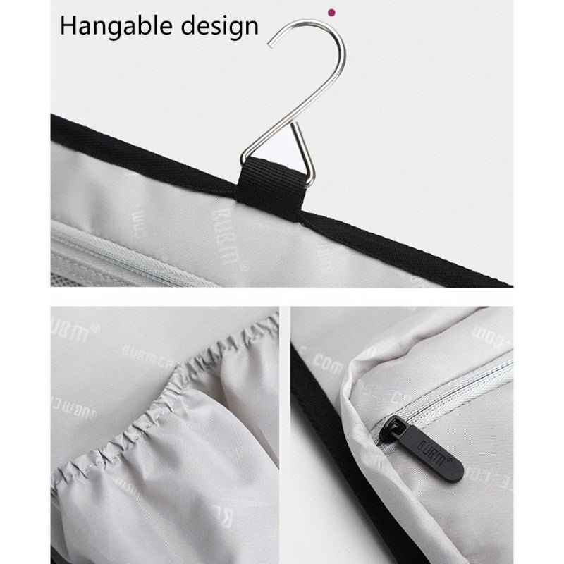 Dyson Airwrap Styler Organizer Väska - Bärbar - Svart