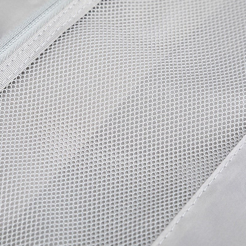 Dyson Airwrap Styler Organizer Väska - Bärbar - Svart