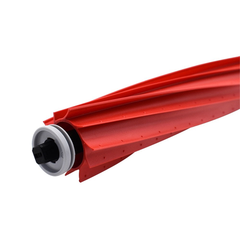 Dammsugarborste till Roborock S8 Pro Ultra / S7 Pro Ultra / S7 MaxV Ultra / S7+ / S7 / S7 Max Ultra / S8 / S7 MaxV / Qrevo S Robotdammsugare - Röd