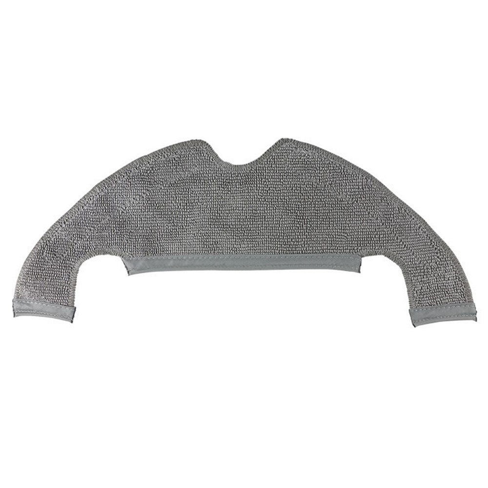 Moppduk till Dreame D10s Plus / D10 Plus / Bot Z10 Pro Robotdammsugare - Grå