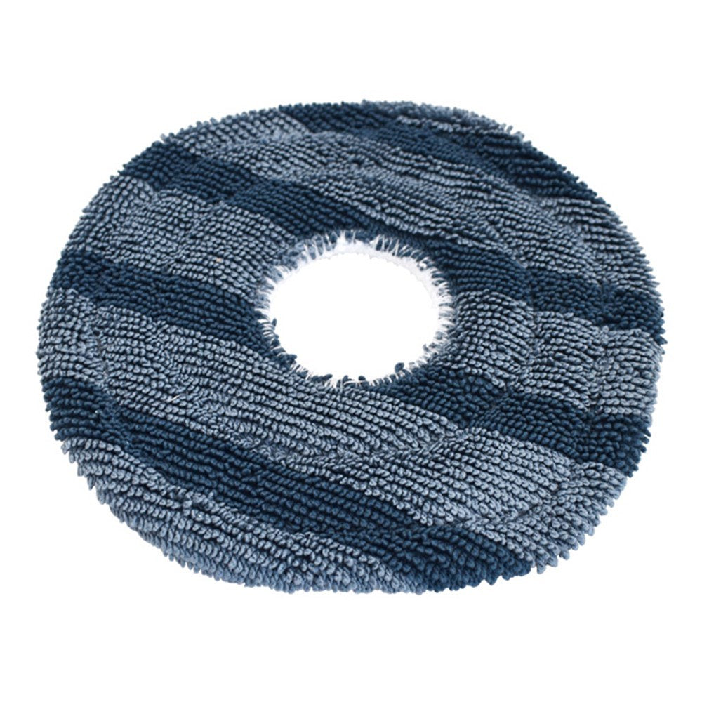 Moppduk till Eufy X10 Pro / X10 Pro Omni Robotdammsugare – Grå