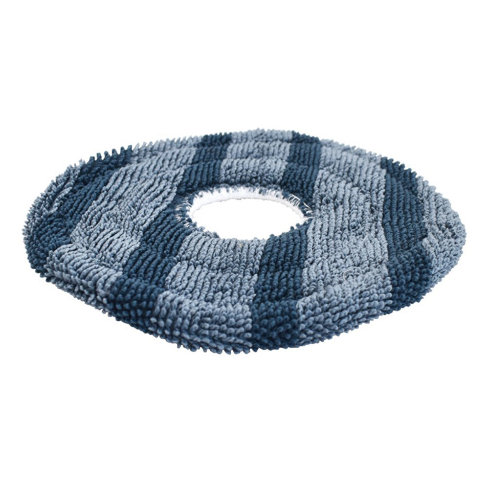 Moppduk till Eufy X10 Pro / X10 Pro Omni Robotdammsugare – Grå