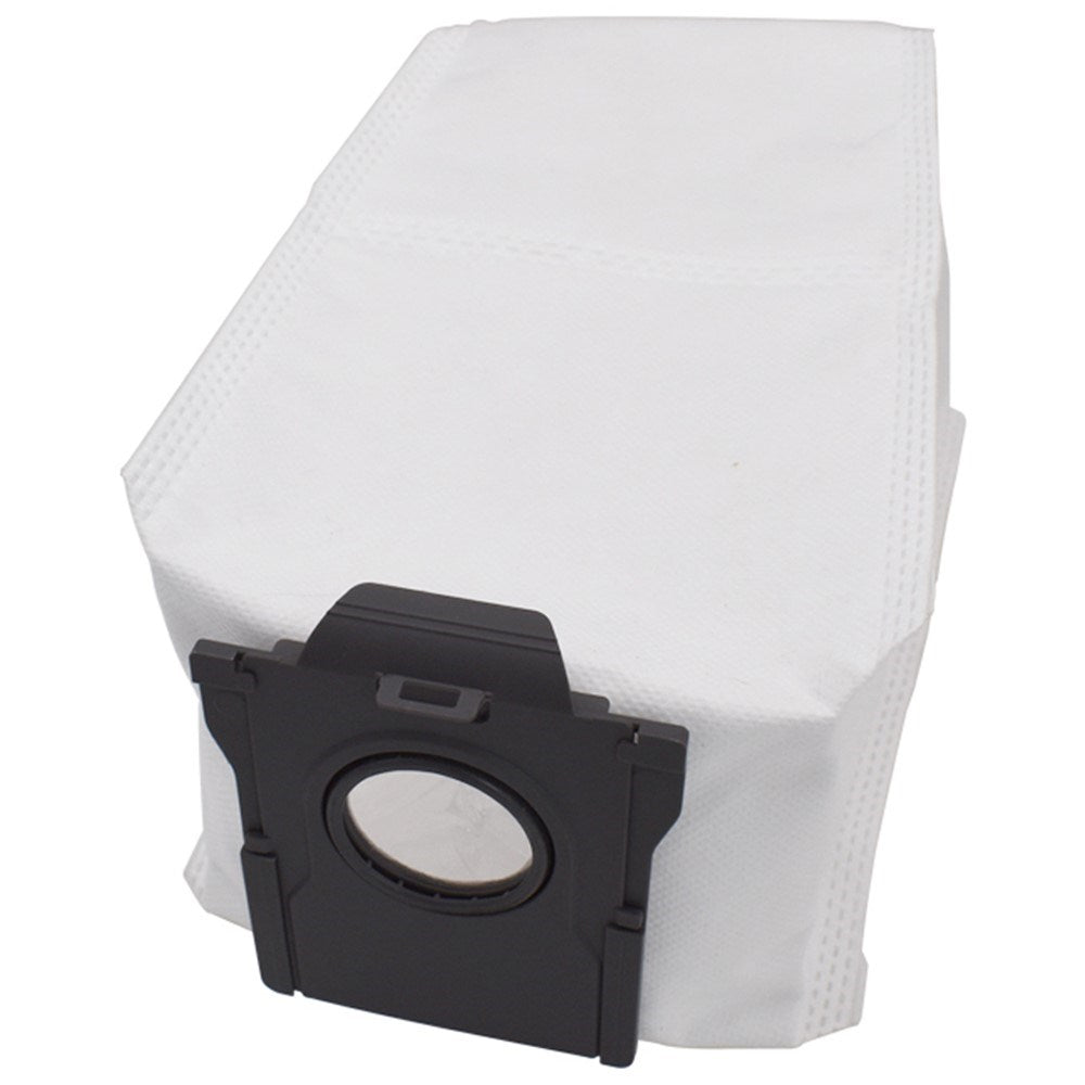 Dammpåse till Dreame X40 Ultra / L40 Ultra / L10s Ultra Gen 2 Robotdammsugare – Vit