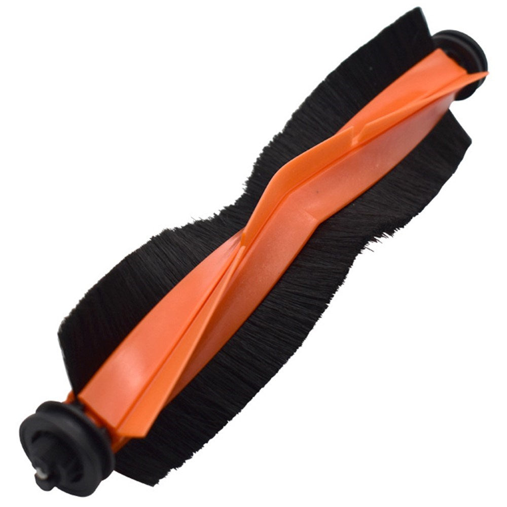 Dammsugarborste till Dreame X40 Ultra Robotdammsugare – Svart + Röd