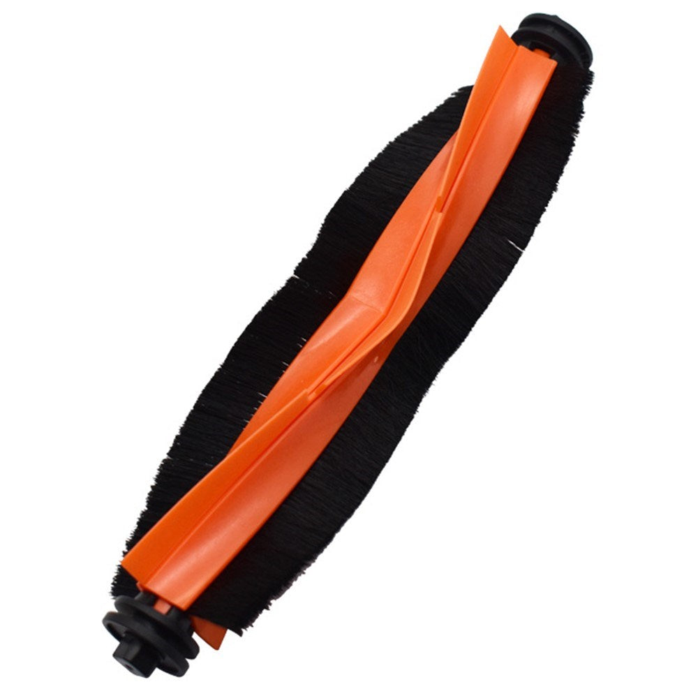 Dammsugarborste till Dreame X40 Ultra Robotdammsugare – Svart + Röd