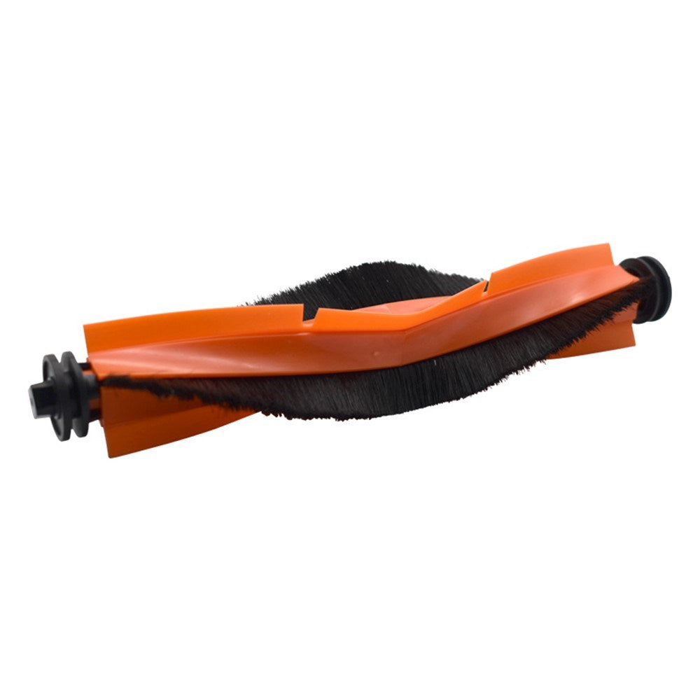 Dammsugarborste till Dreame X40 Ultra Robotdammsugare – Svart + Röd