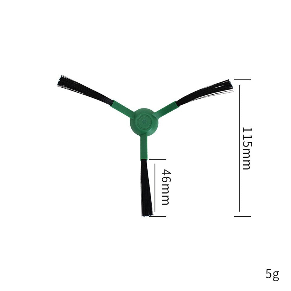 Dammsugarborste till iRobot Roomba Combo Essential Robotdammsugare – Svart