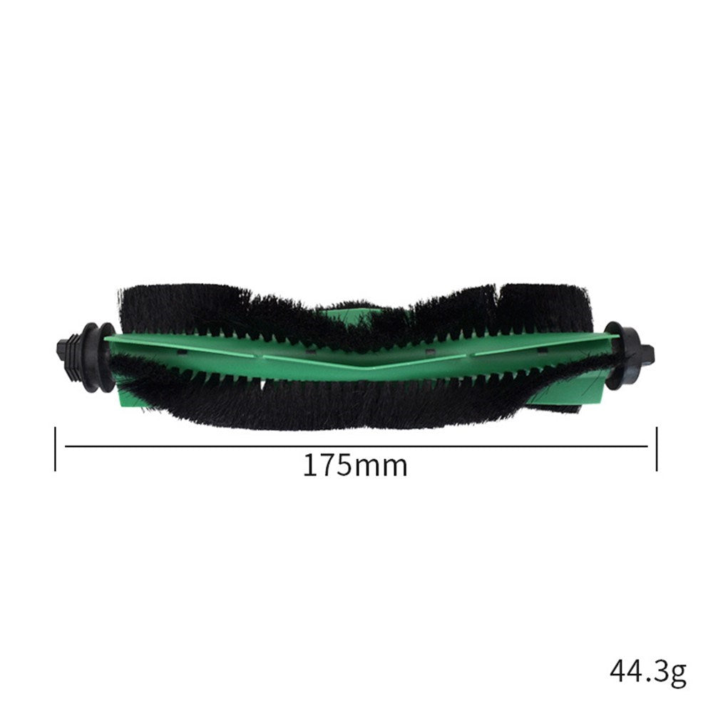 Dammsugarborste till iRobot Roomba Combo Essential Robotdammsugare – Svart