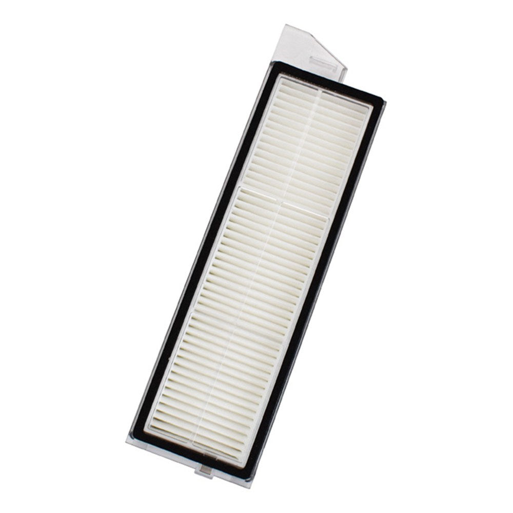 Dammsugarfilter till Roborock S8 MaxV Ultra Robotdammsugare - Svart + Vit