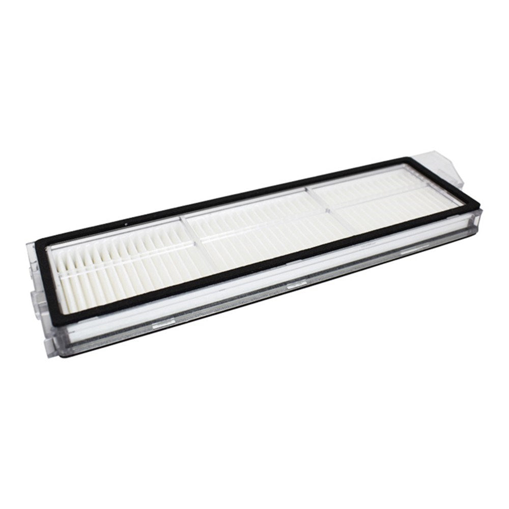 Dammsugarfilter till Roborock S8 MaxV Ultra Robotdammsugare - Svart + Vit