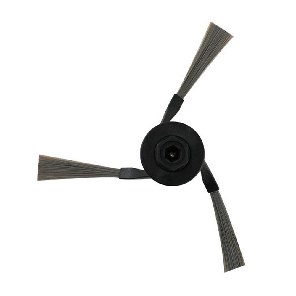 Dammsugarborste till Dreame X50 Ultra / X40 Ultra / L40 Ultra Robotdammsugare – Svart