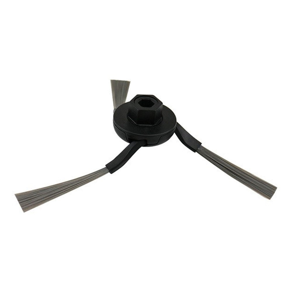 Dammsugarborste till Dreame X50 Ultra / X40 Ultra / L40 Ultra Robotdammsugare – Svart